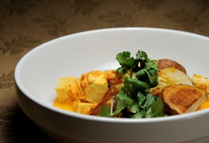 Local Vegetables