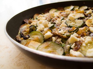 Fritatta