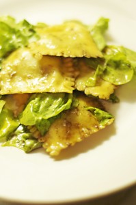 Brown Butter