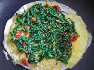 Arugula