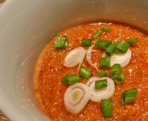 gazpacho