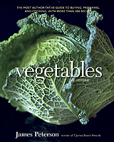 Vegetables Revised