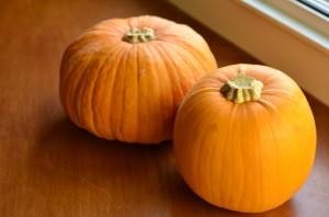 Pumpkins