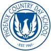 Phoenix Country Day School Logo