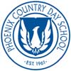 Phoenix Country Day School Logo